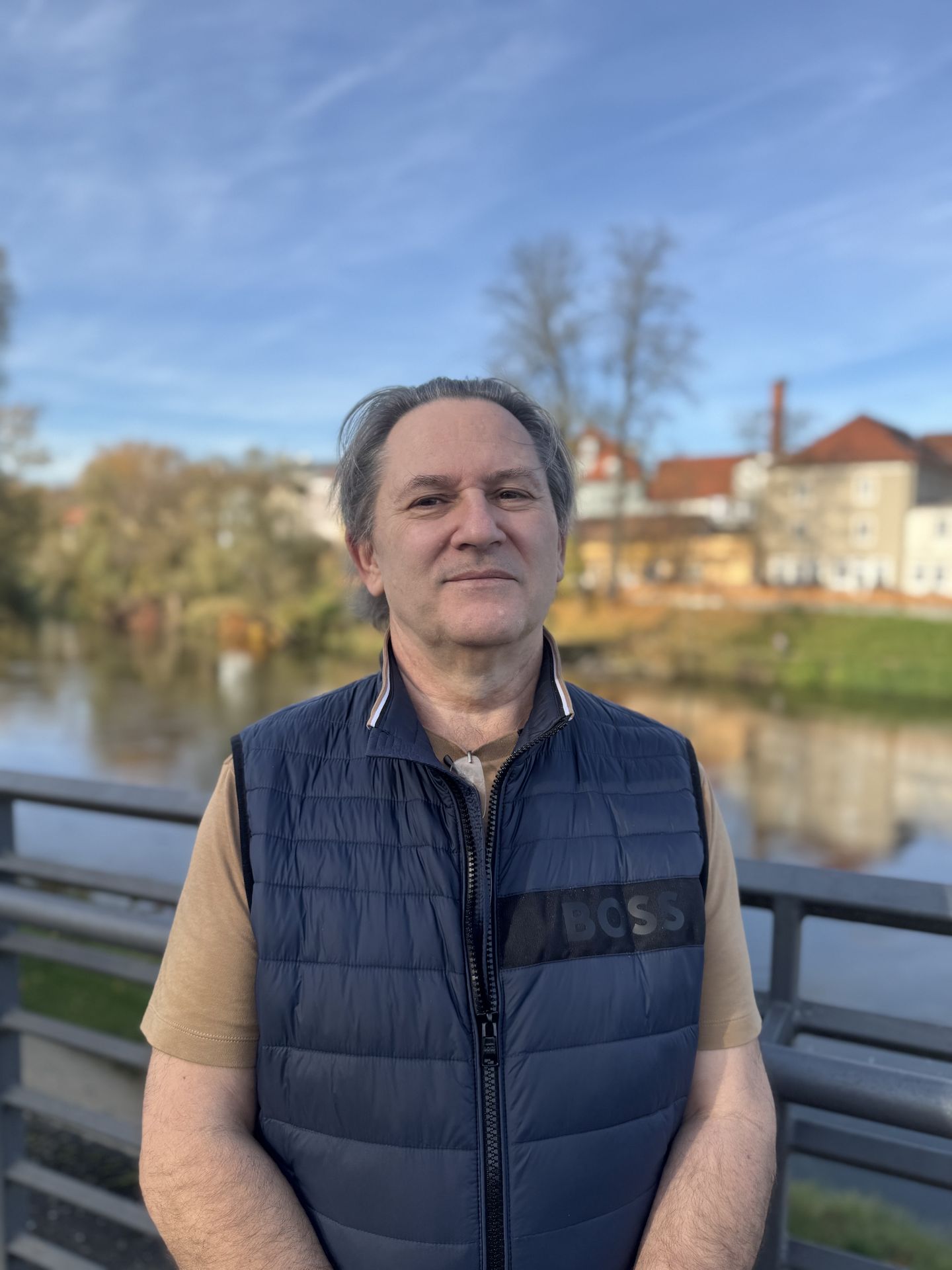 Stefan Übelhack
