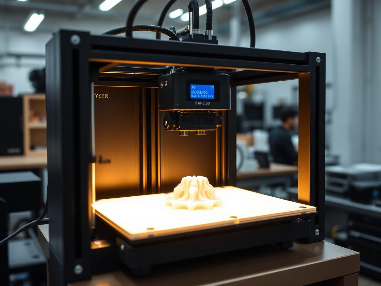 3D-Druck Service